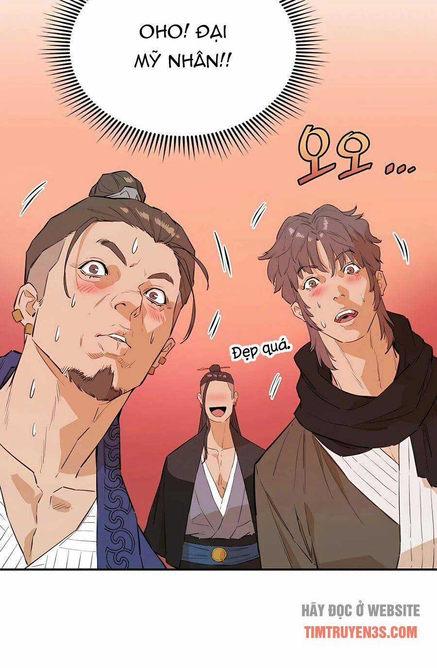 Kẻ Phản Diện Vô Song - Chapter 24 - Trang 19