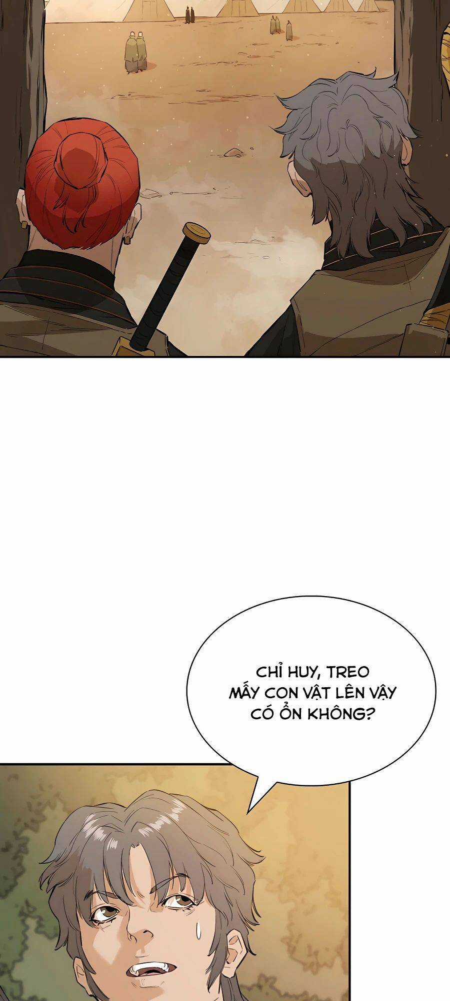 Kẻ Phản Diện Vô Song - Chapter 25 - Trang 3