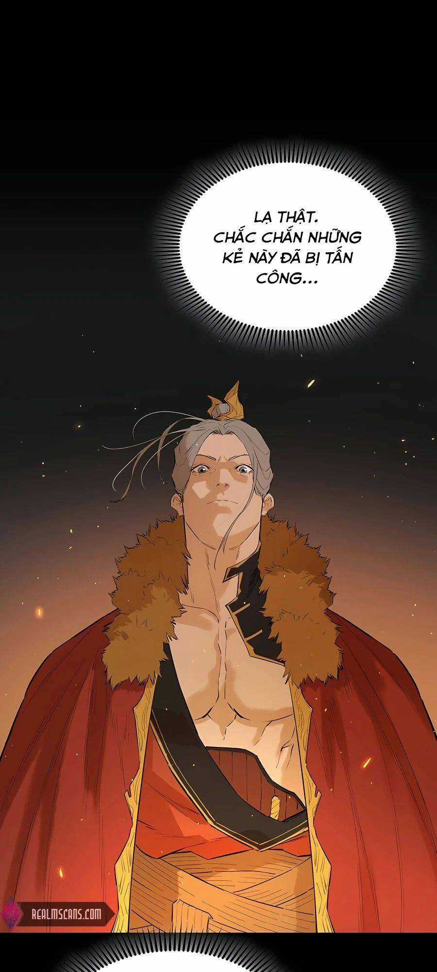 Kẻ Phản Diện Vô Song - Chapter 25 - Trang 22