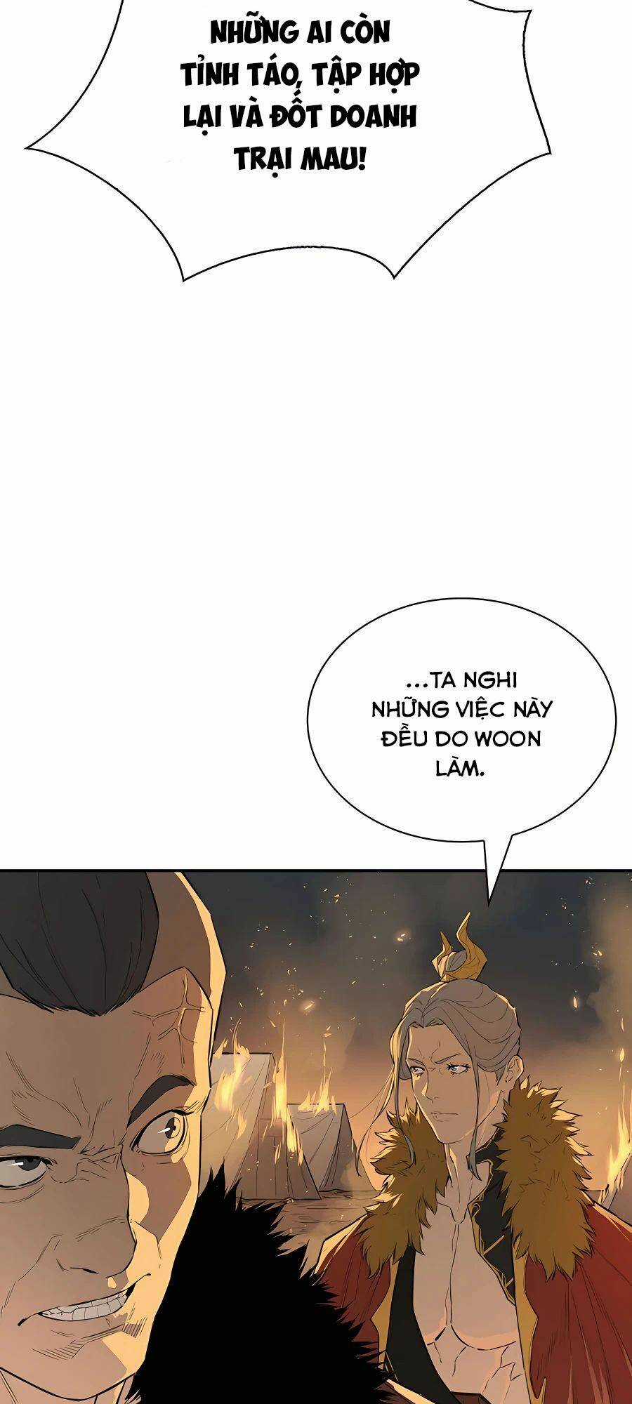 Kẻ Phản Diện Vô Song - Chapter 25 - Trang 84