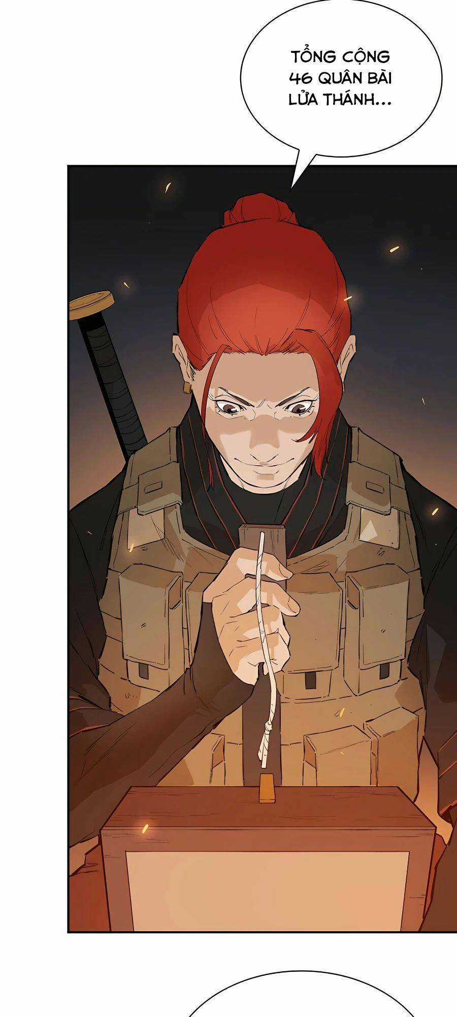 Kẻ Phản Diện Vô Song - Chapter 26 - Trang 11