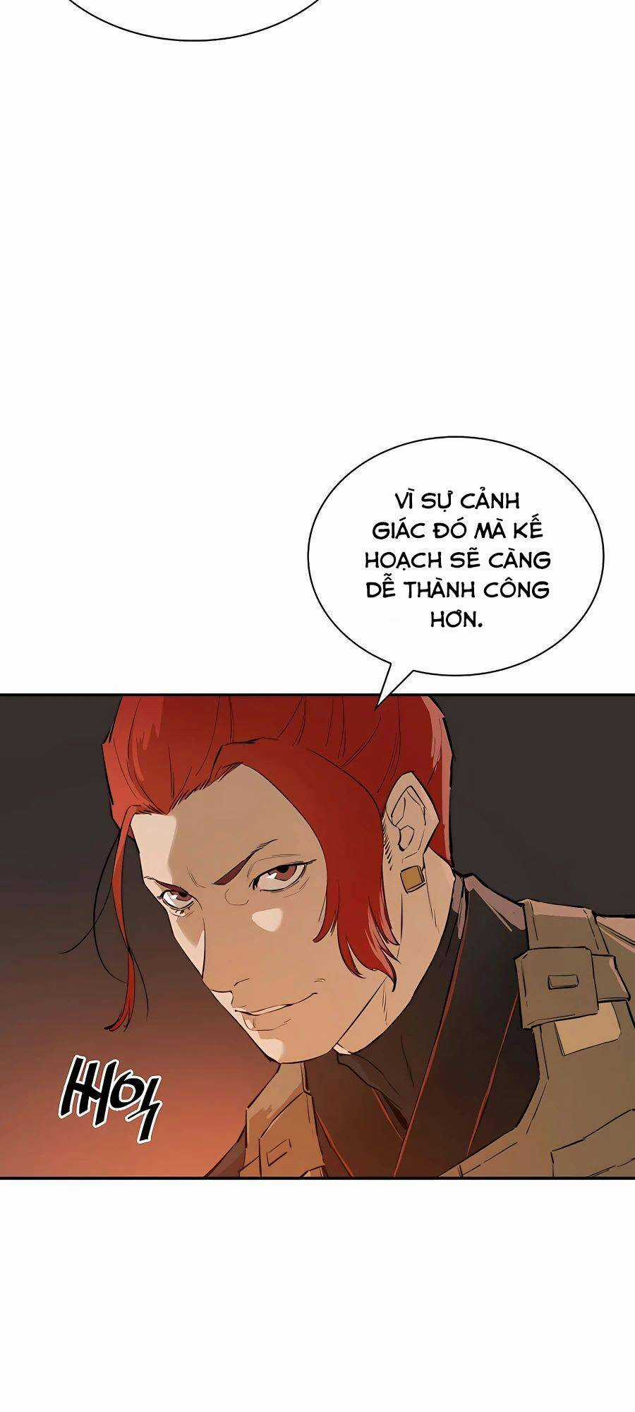 Kẻ Phản Diện Vô Song - Chapter 26 - Trang 35