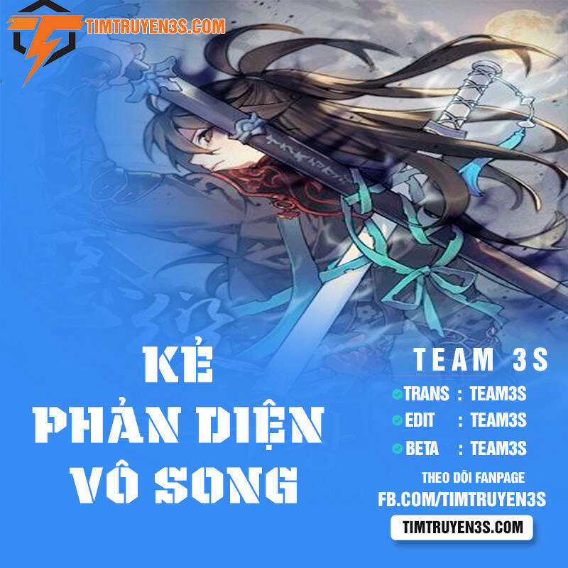 Kẻ Phản Diện Vô Song - Chapter 27 - Trang 1