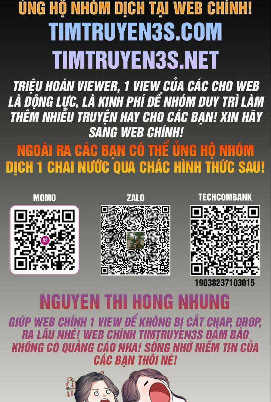 Kẻ Phản Diện Vô Song - Chapter 27 - Trang 3
