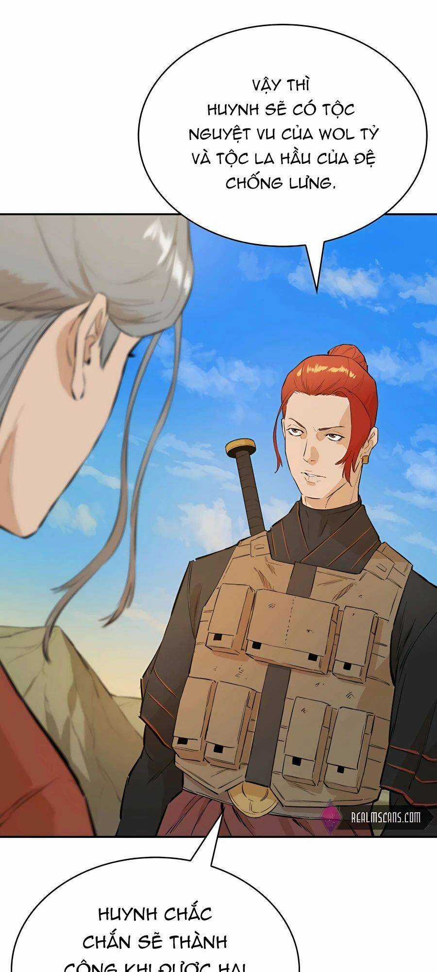 Kẻ Phản Diện Vô Song - Chapter 28 - Trang 17