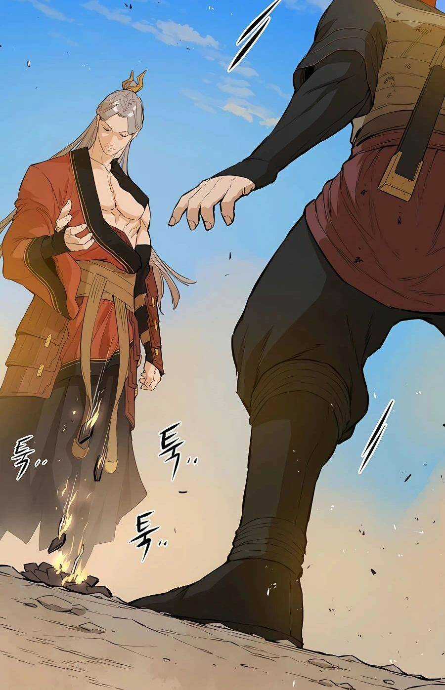 Kẻ Phản Diện Vô Song - Chapter 29 - Trang 3