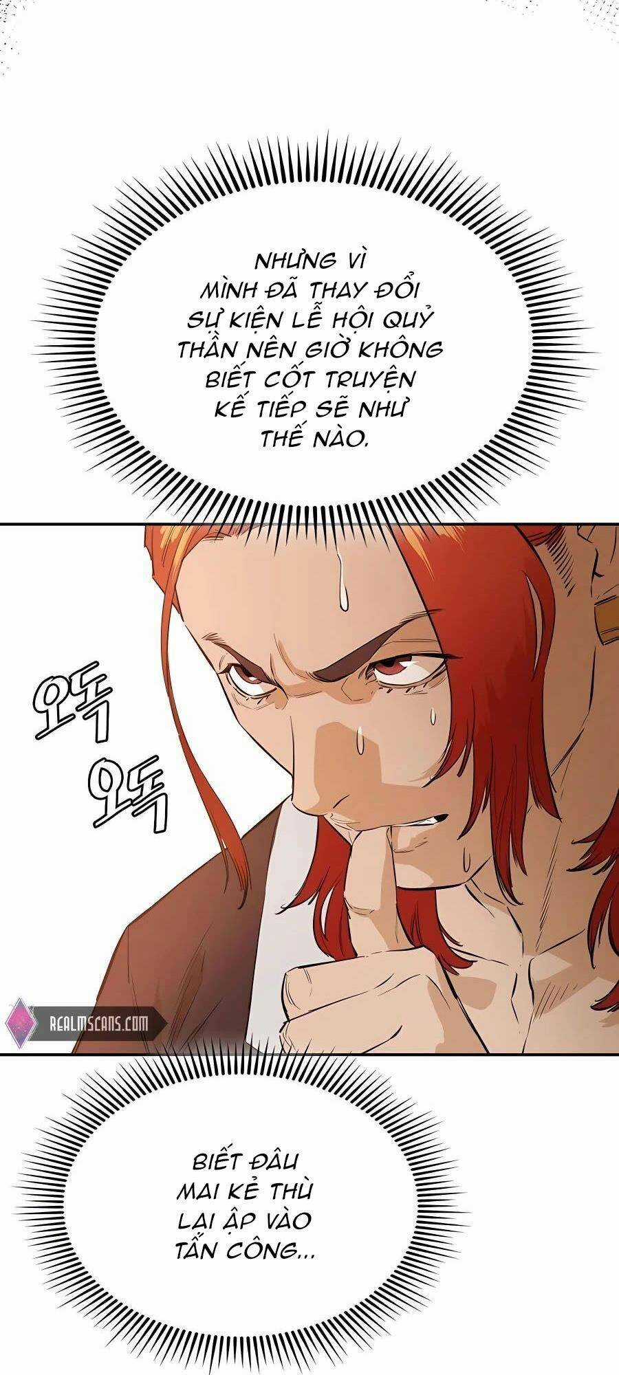 Kẻ Phản Diện Vô Song - Chapter 29 - Trang 33