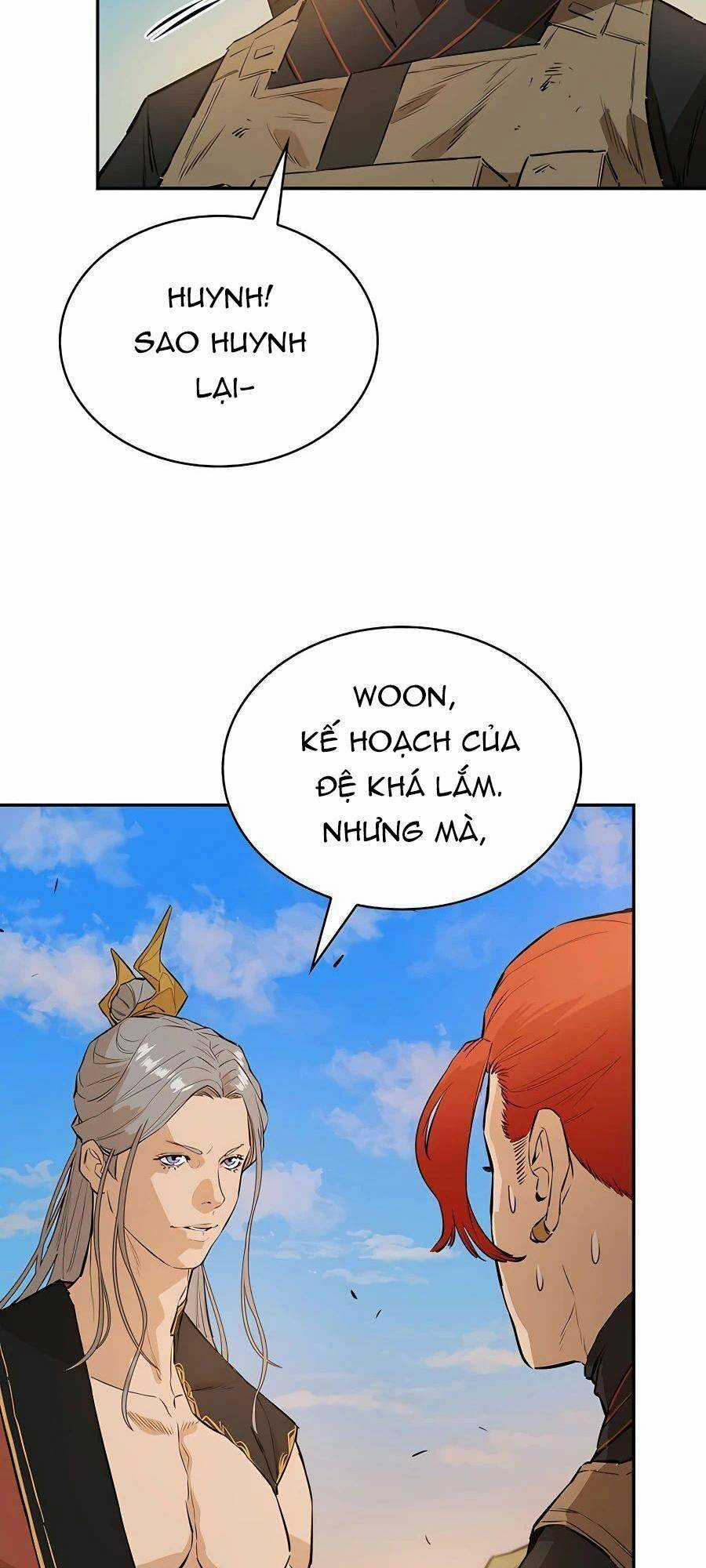 Kẻ Phản Diện Vô Song - Chapter 29 - Trang 7