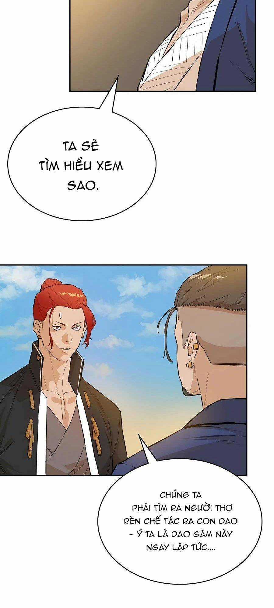 Kẻ Phản Diện Vô Song - Chapter 29 - Trang 61