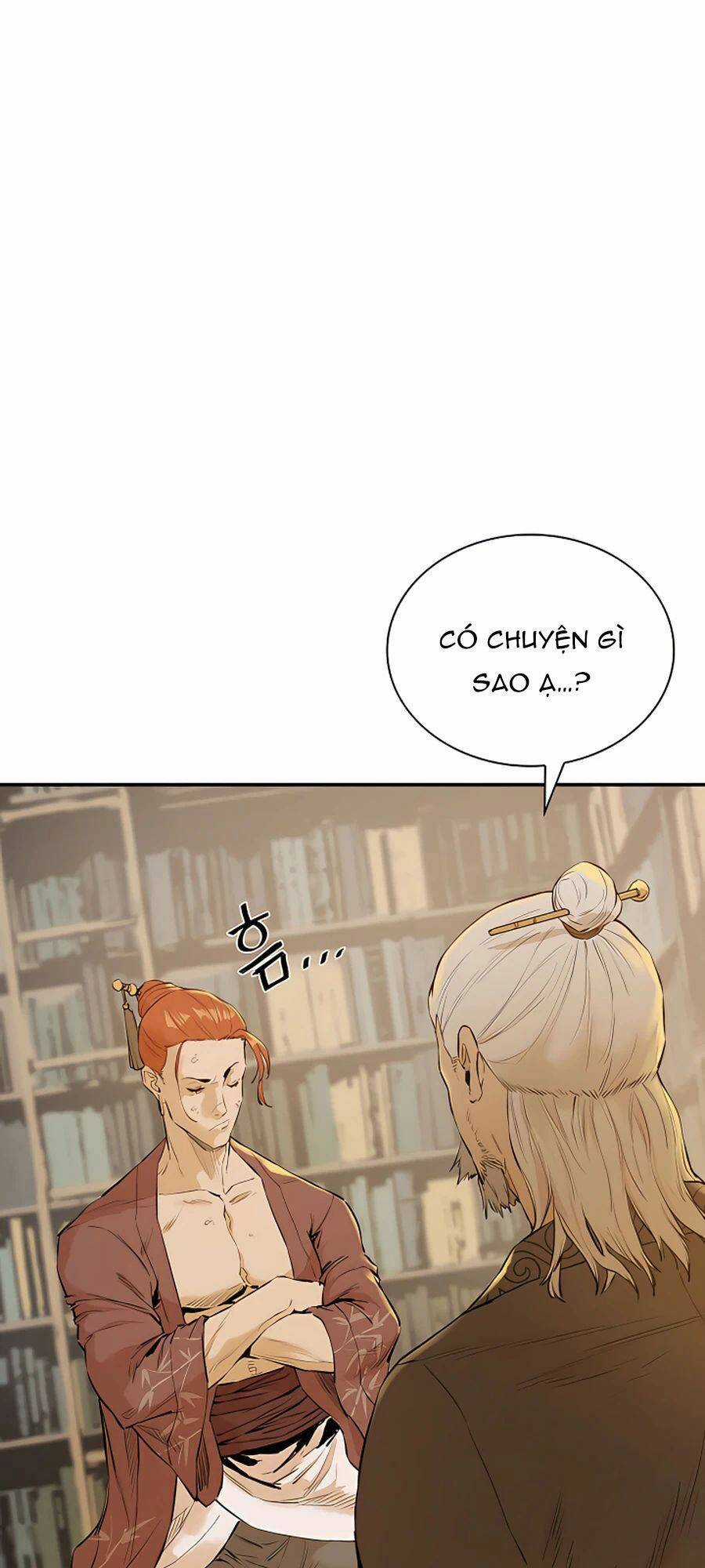 Kẻ Phản Diện Vô Song - Chapter 3 - Trang 3