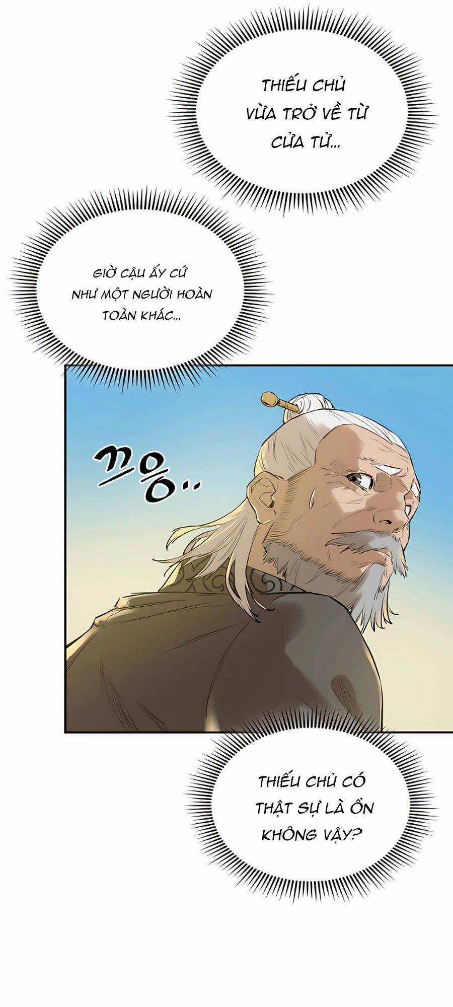 Kẻ Phản Diện Vô Song - Chapter 3 - Trang 25