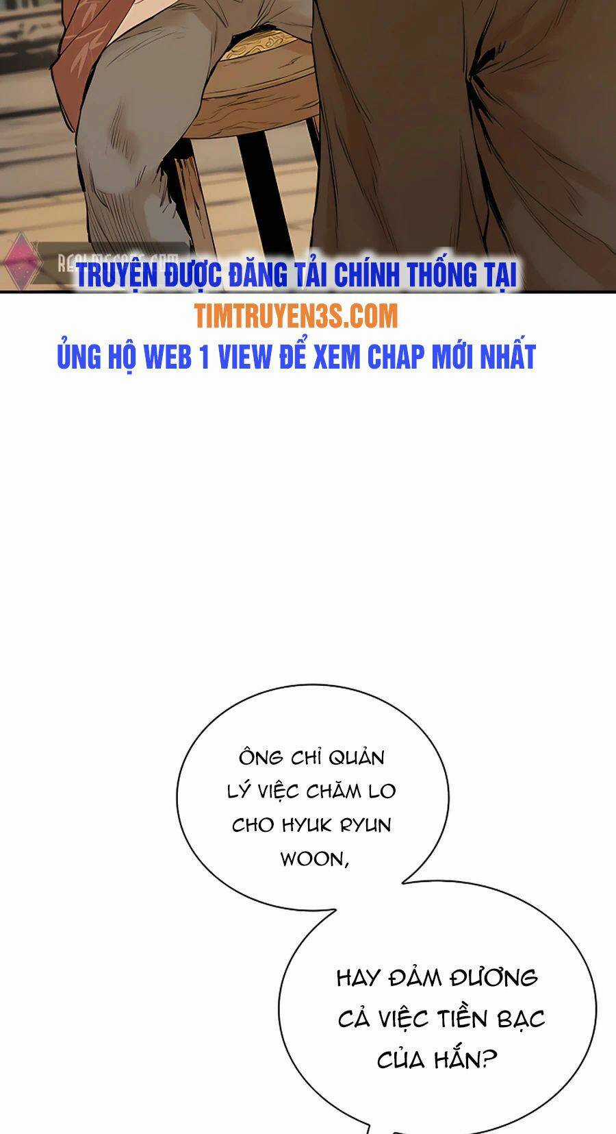 Kẻ Phản Diện Vô Song - Chapter 3 - Trang 4