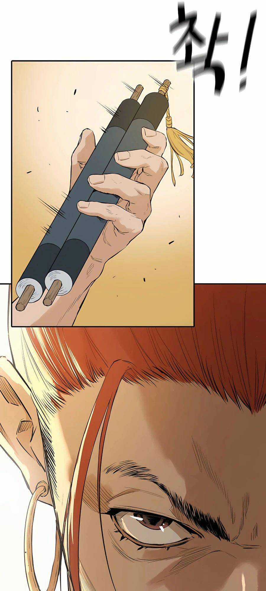 Kẻ Phản Diện Vô Song - Chapter 3 - Trang 33