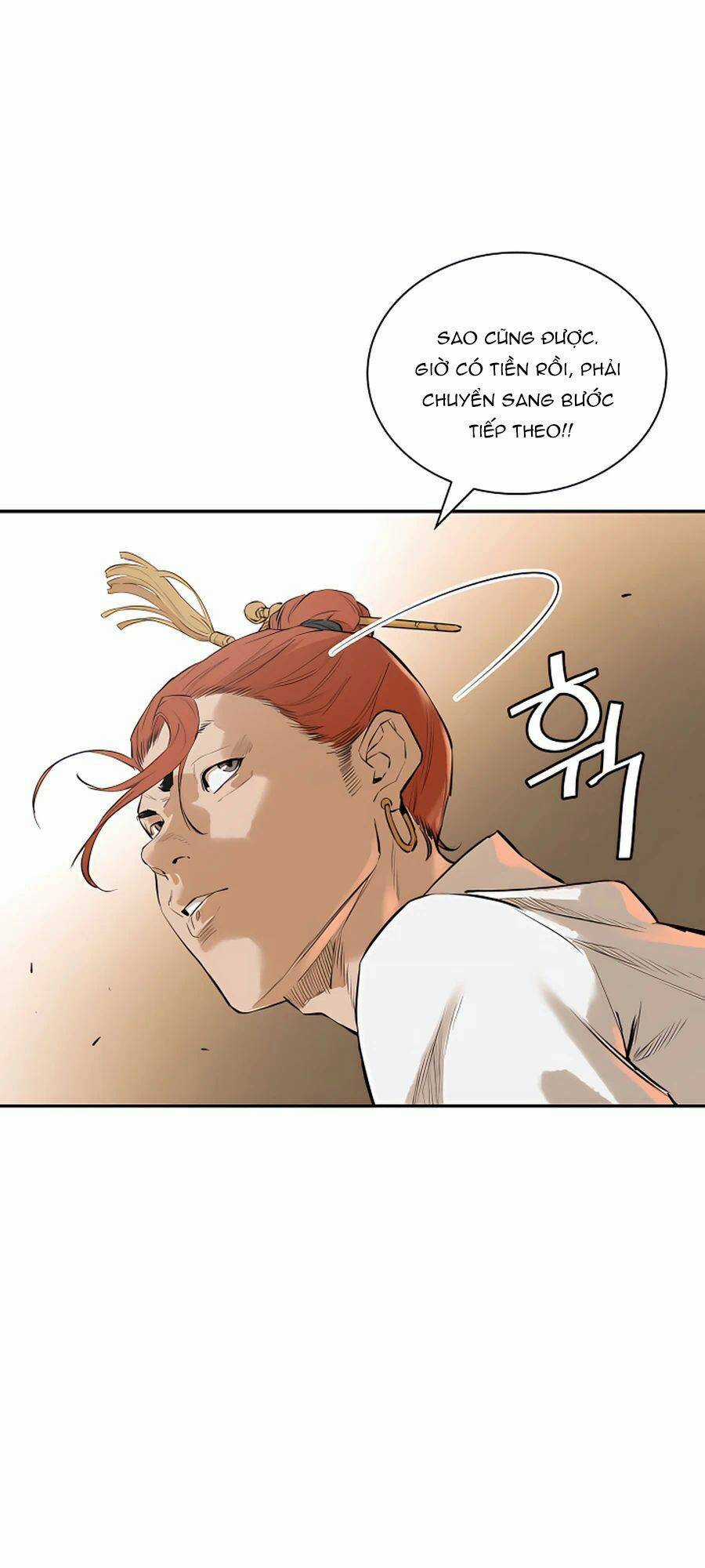 Kẻ Phản Diện Vô Song - Chapter 3 - Trang 47