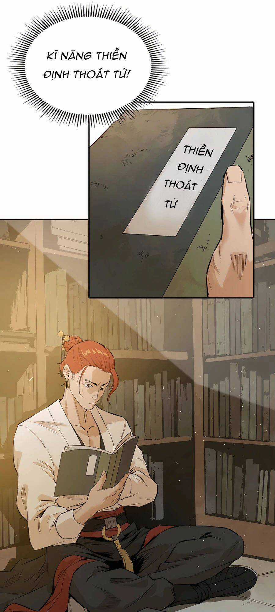 Kẻ Phản Diện Vô Song - Chapter 3 - Trang 57