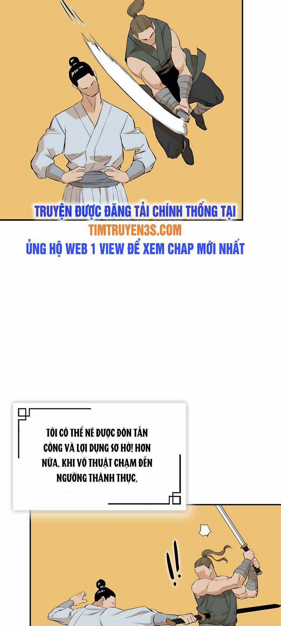 Kẻ Phản Diện Vô Song - Chapter 3 - Trang 59