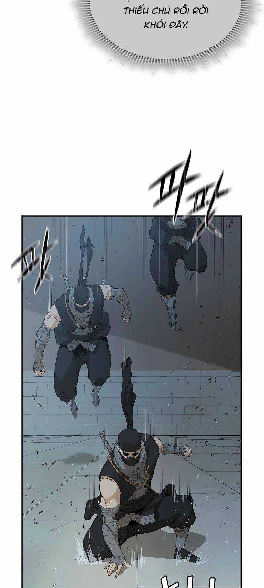 Kẻ Phản Diện Vô Song - Chapter 30 - Trang 17