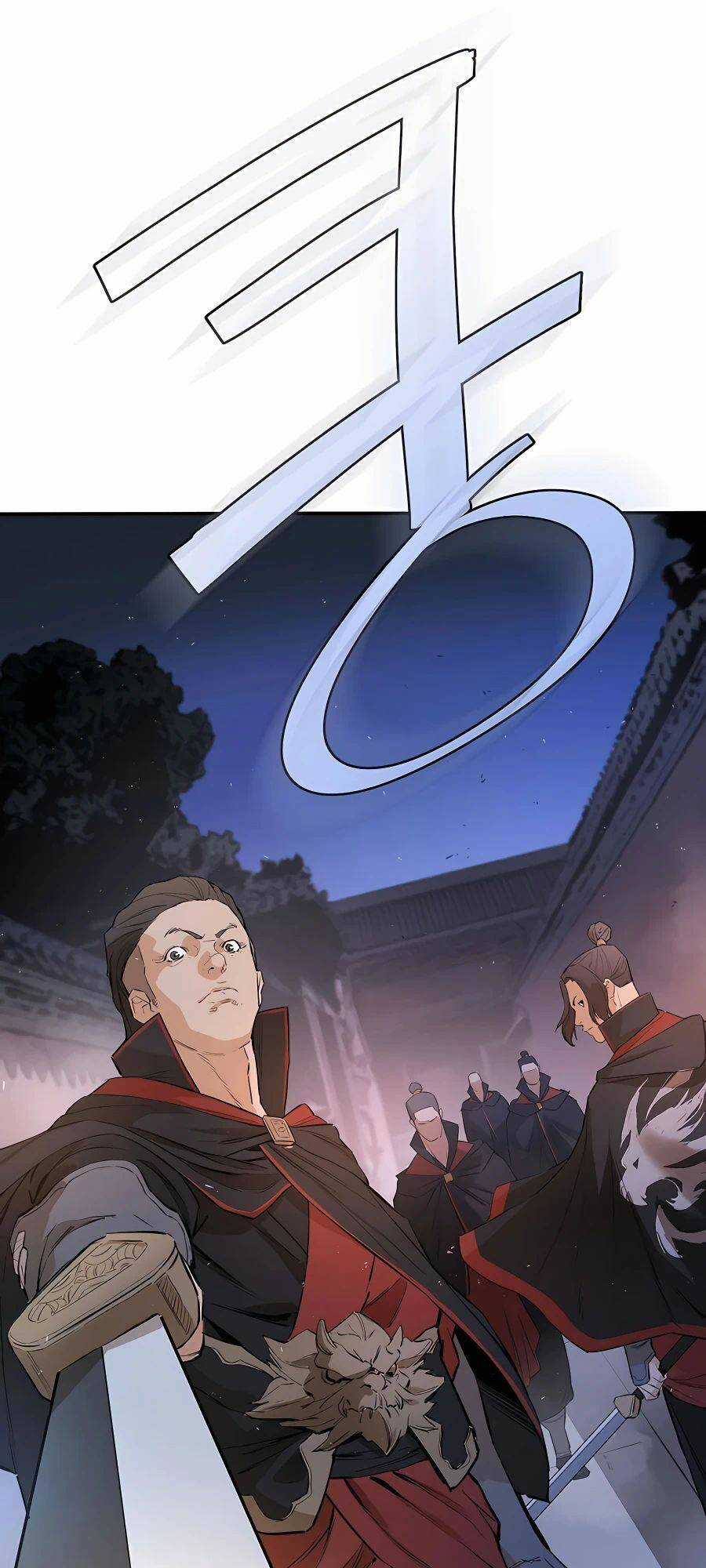 Kẻ Phản Diện Vô Song - Chapter 30 - Trang 24