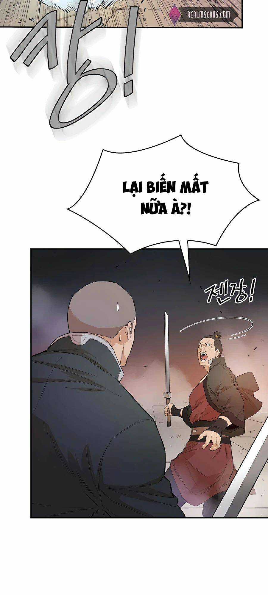 Kẻ Phản Diện Vô Song - Chapter 31 - Trang 19