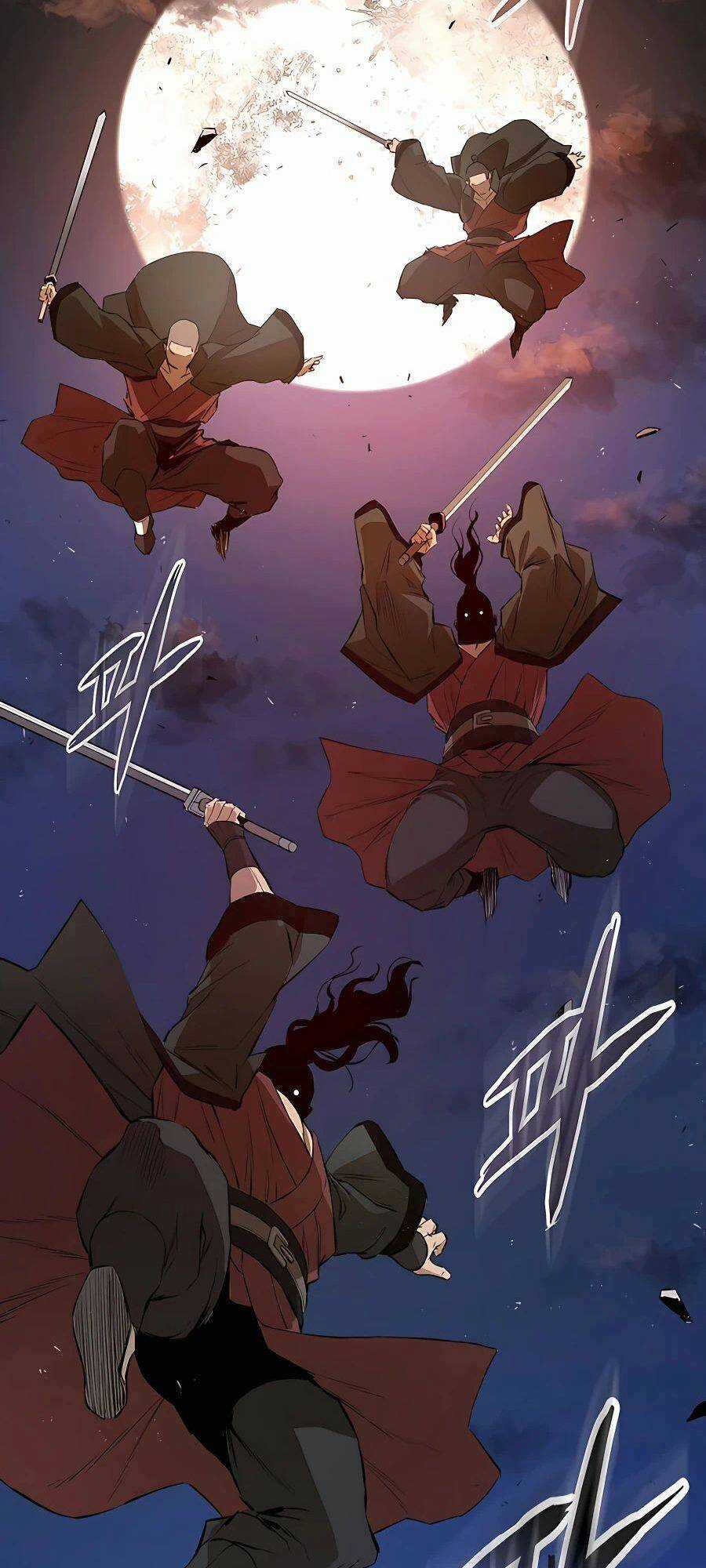 Kẻ Phản Diện Vô Song - Chapter 31 - Trang 4