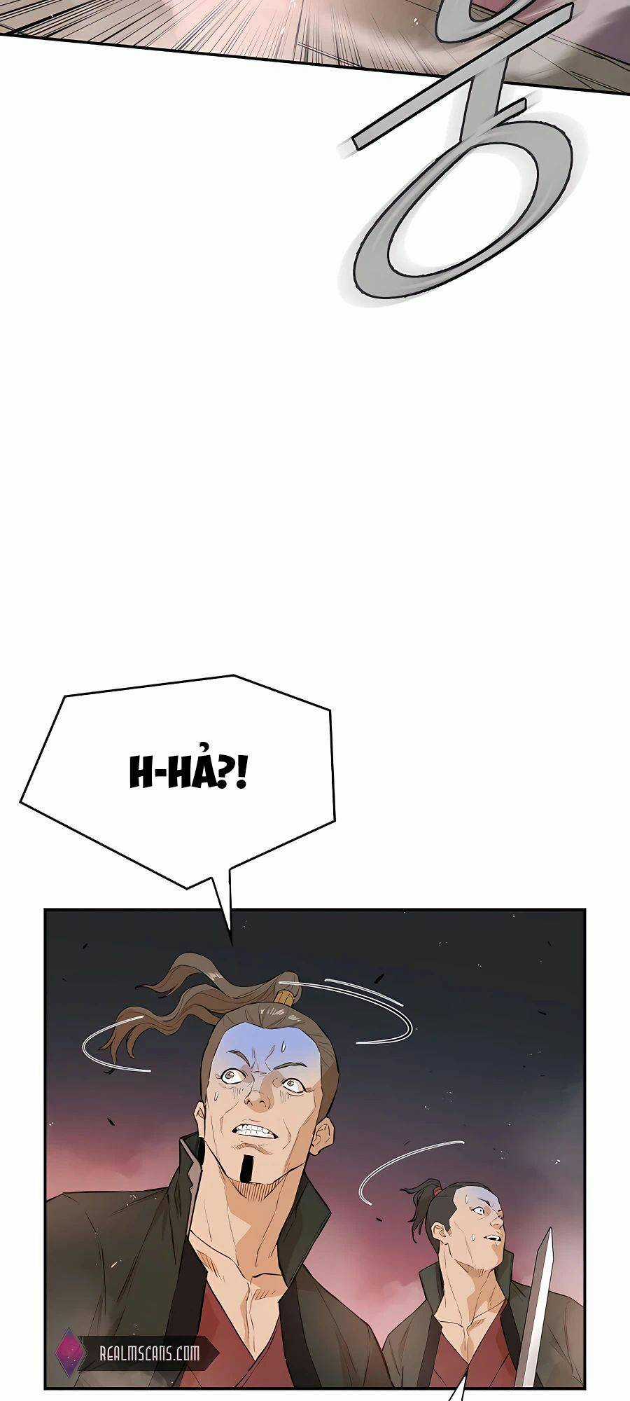 Kẻ Phản Diện Vô Song - Chapter 31 - Trang 8