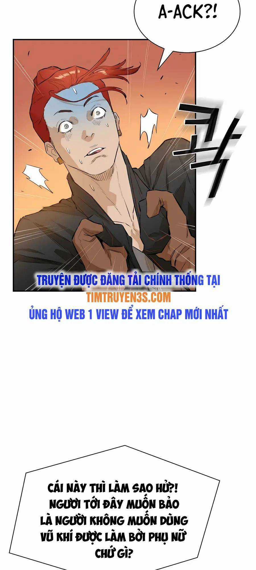 Kẻ Phản Diện Vô Song - Chapter 32 - Trang 20