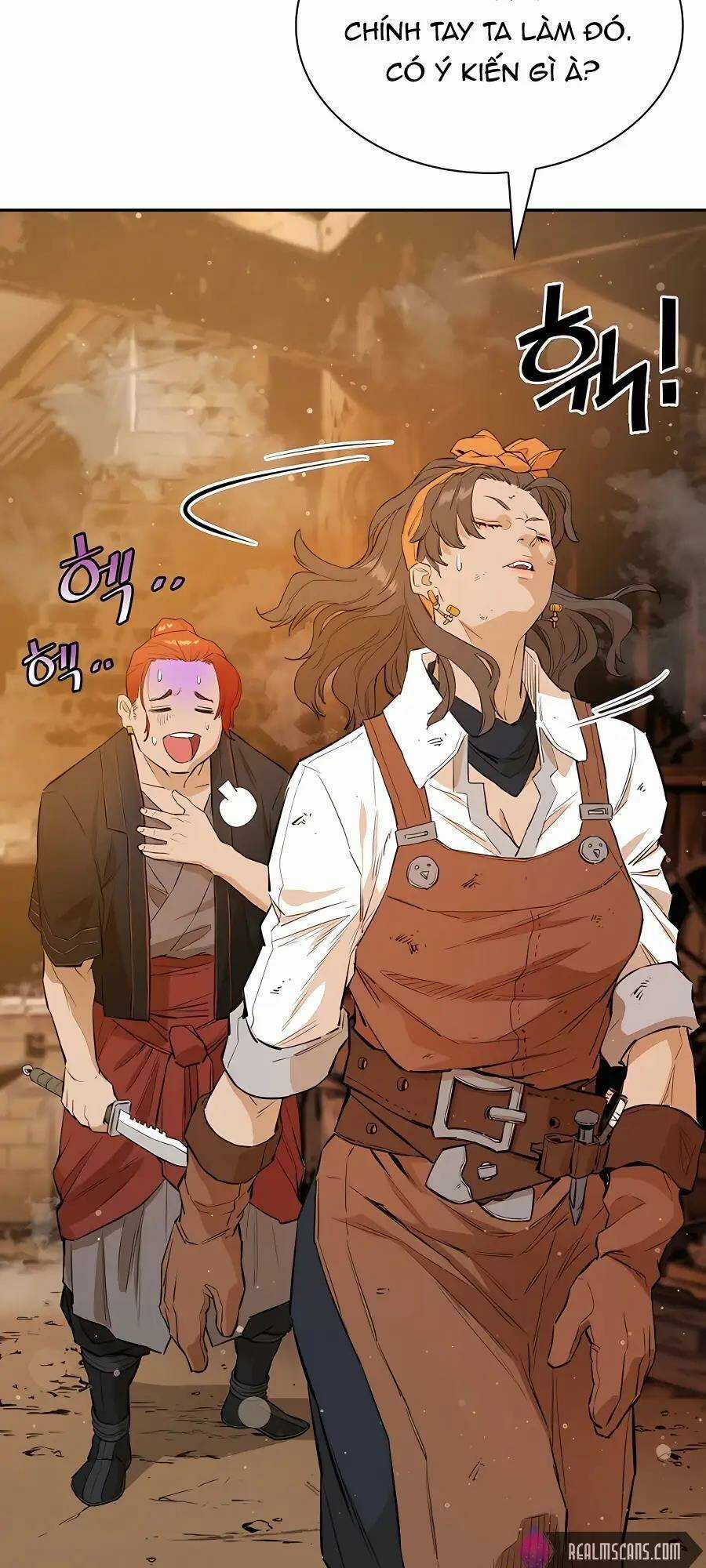 Kẻ Phản Diện Vô Song - Chapter 32 - Trang 25