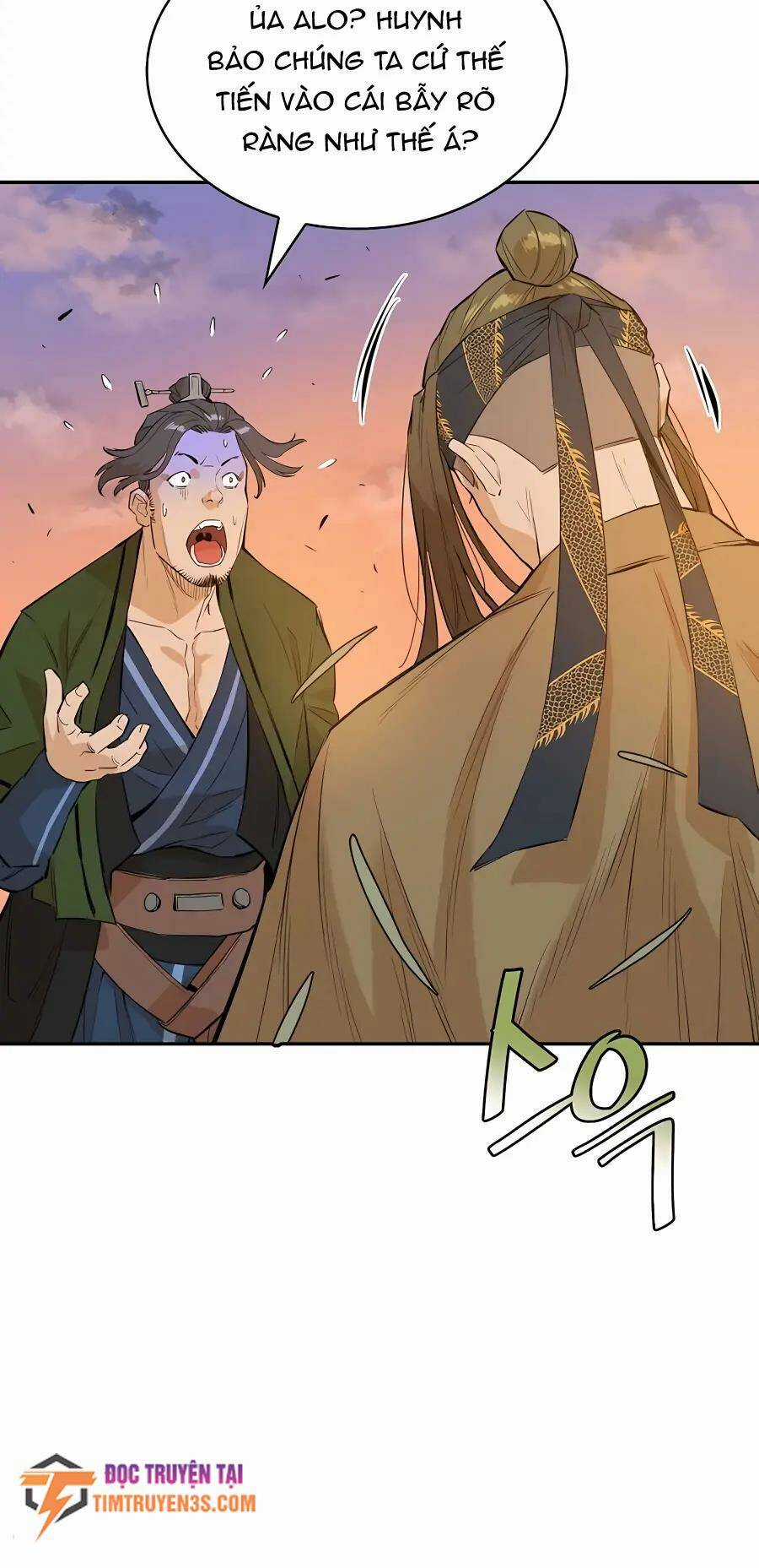 Kẻ Phản Diện Vô Song - Chapter 32 - Trang 72