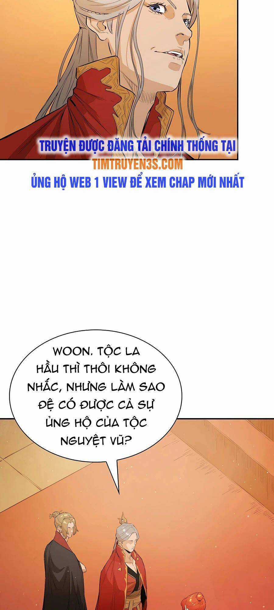Kẻ Phản Diện Vô Song - Chapter 33 - Trang 23