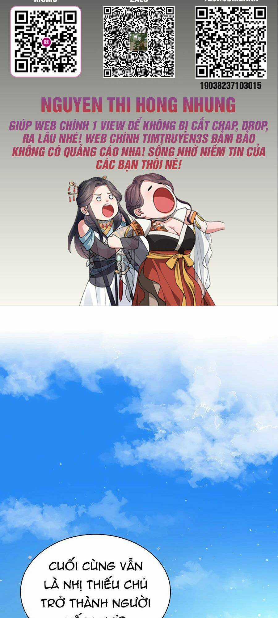 Kẻ Phản Diện Vô Song - Chapter 33 - Trang 4