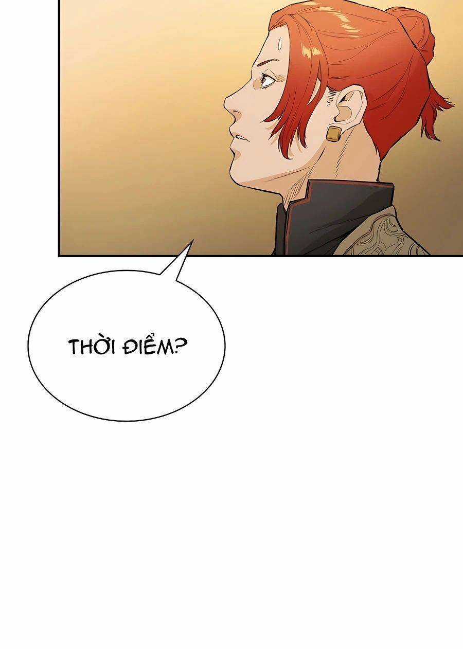 Kẻ Phản Diện Vô Song - Chapter 33 - Trang 43