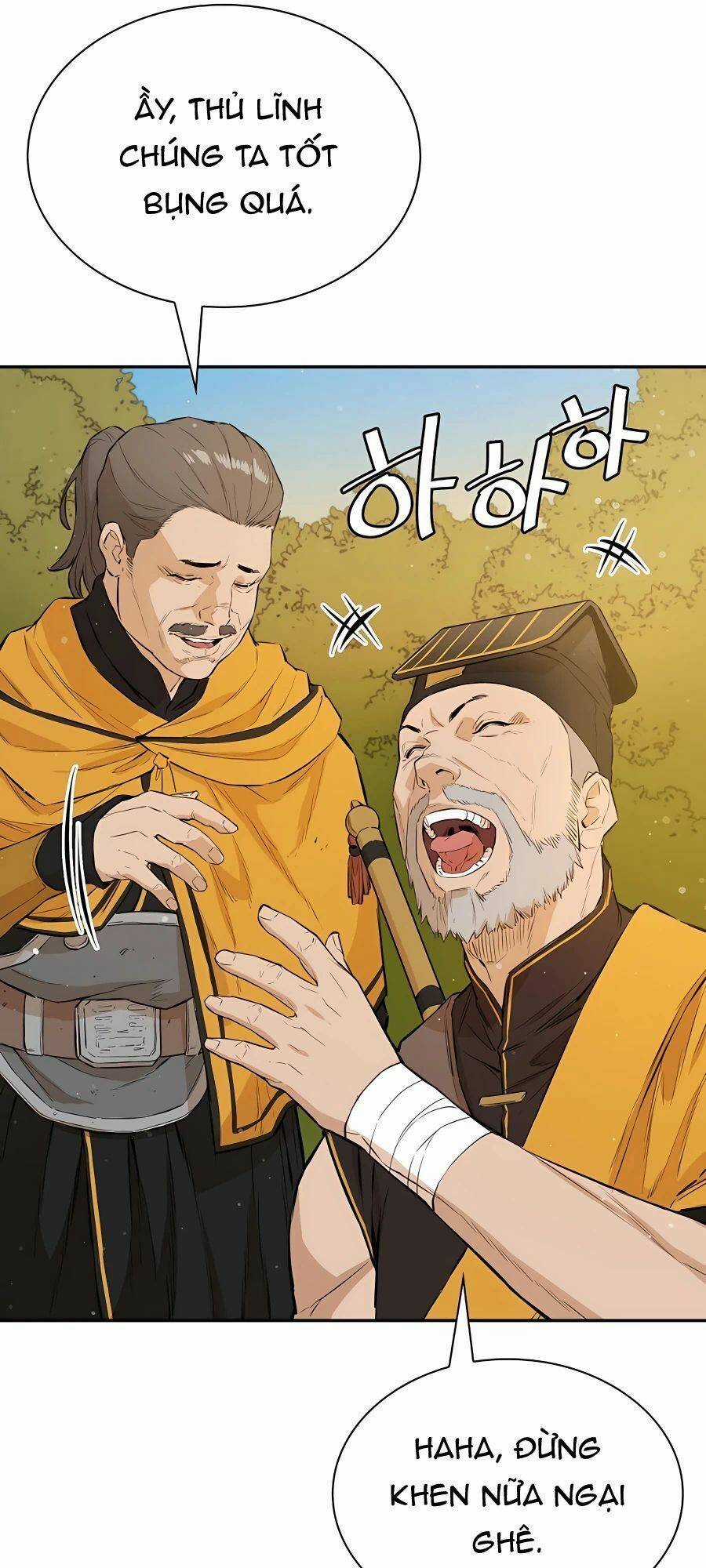 Kẻ Phản Diện Vô Song - Chapter 33 - Trang 82