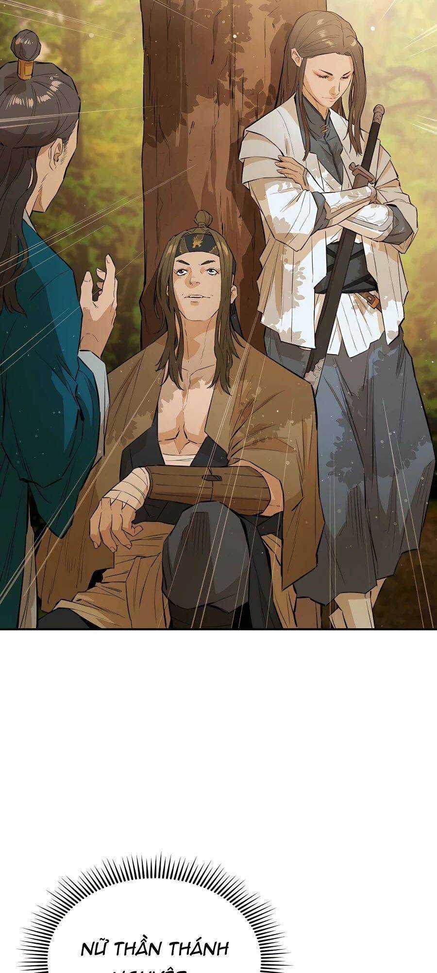 Kẻ Phản Diện Vô Song - Chapter 33 - Trang 84