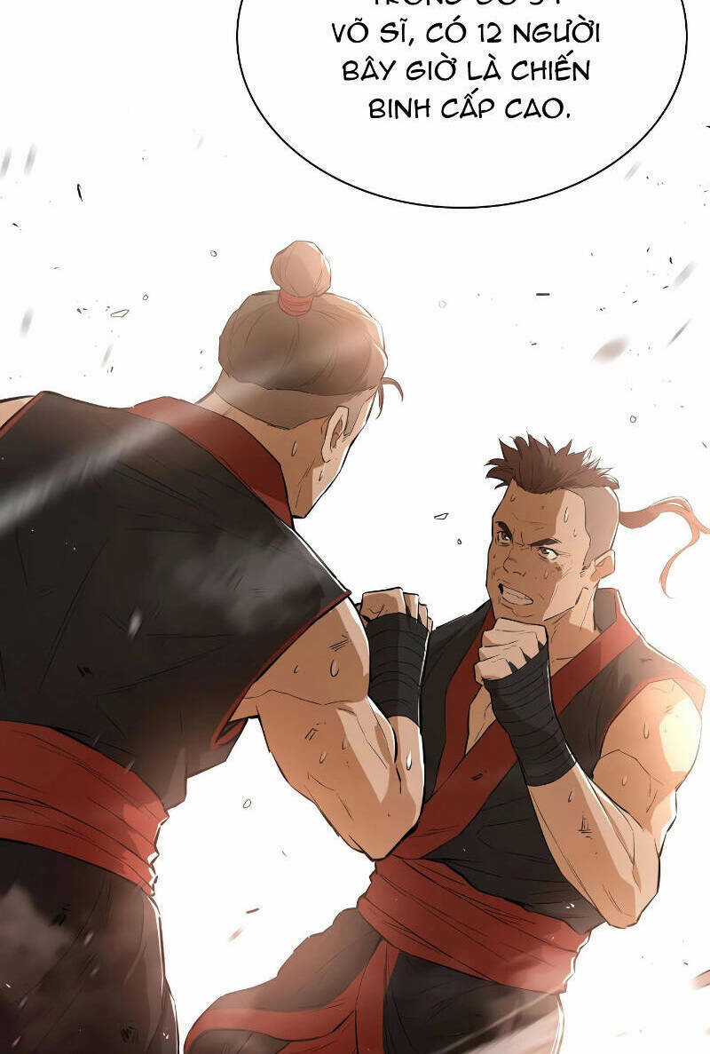 Kẻ Phản Diện Vô Song - Chapter 34 - Trang 17