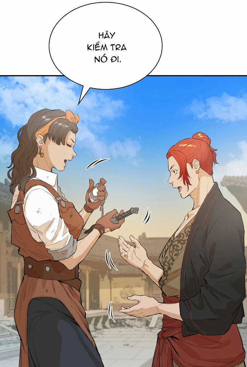 Kẻ Phản Diện Vô Song - Chapter 34 - Trang 37