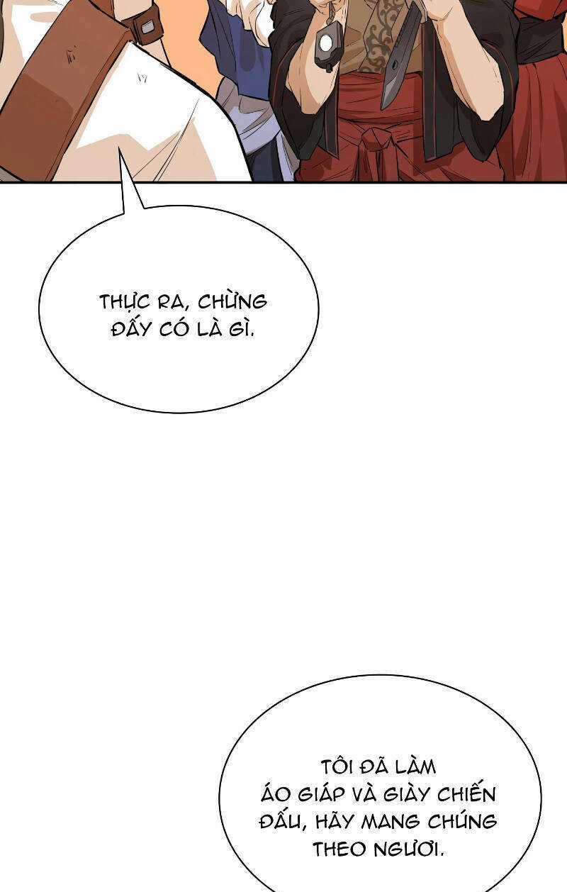 Kẻ Phản Diện Vô Song - Chapter 34 - Trang 41