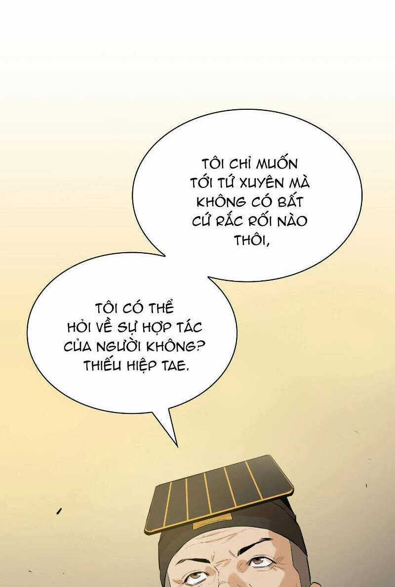 Kẻ Phản Diện Vô Song - Chapter 34 - Trang 79