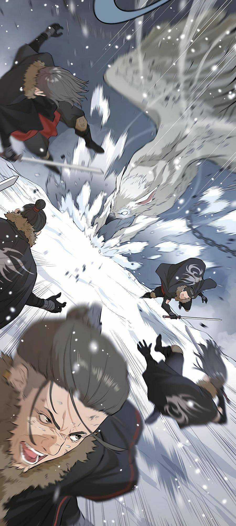 Kẻ Phản Diện Vô Song - Chapter 35 - Trang 38