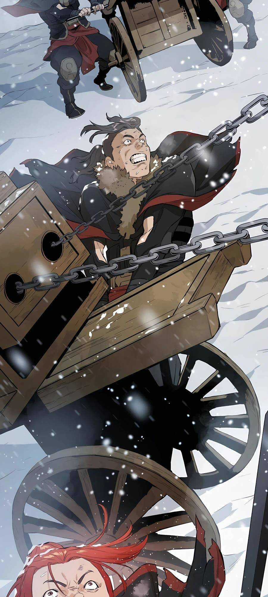 Kẻ Phản Diện Vô Song - Chapter 35 - Trang 41