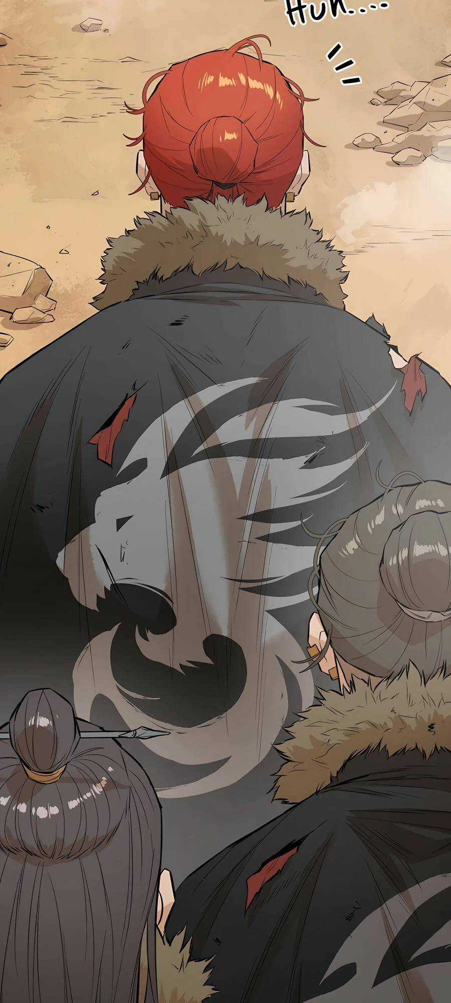 Kẻ Phản Diện Vô Song - Chapter 35 - Trang 50