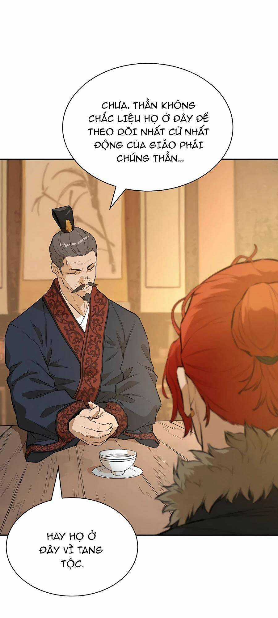 Kẻ Phản Diện Vô Song - Chapter 35 - Trang 77