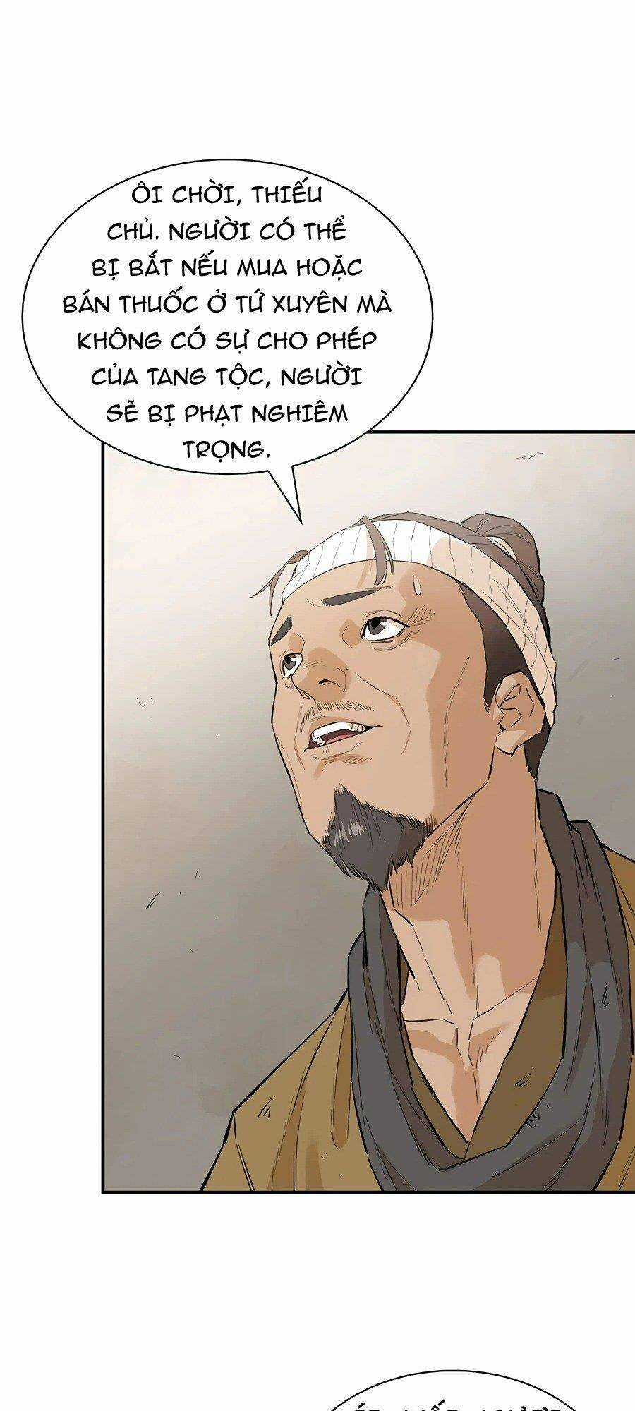 Kẻ Phản Diện Vô Song - Chapter 36 - Trang 15