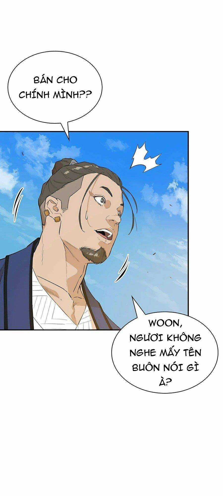 Kẻ Phản Diện Vô Song - Chapter 36 - Trang 28