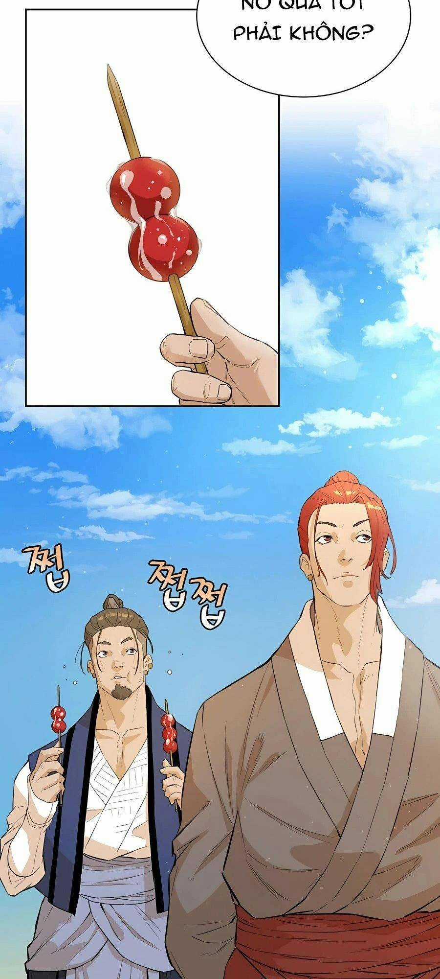 Kẻ Phản Diện Vô Song - Chapter 36 - Trang 6