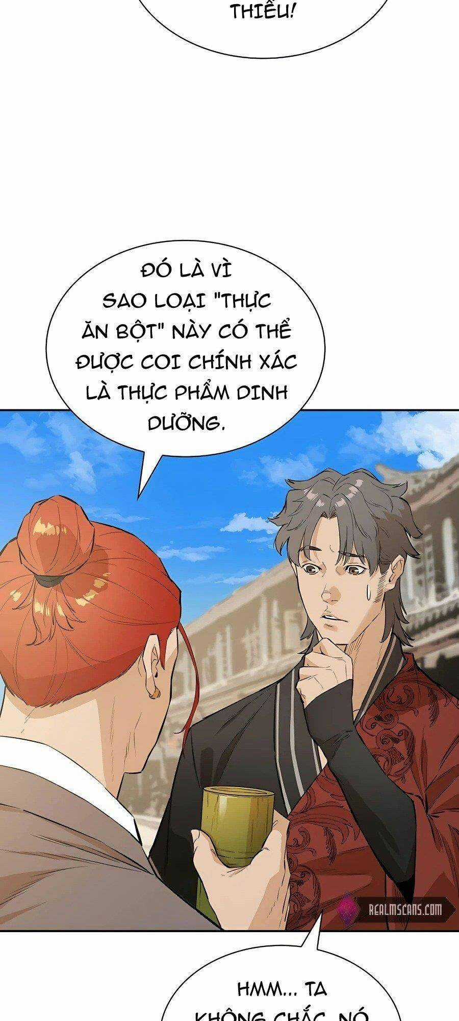 Kẻ Phản Diện Vô Song - Chapter 36 - Trang 53