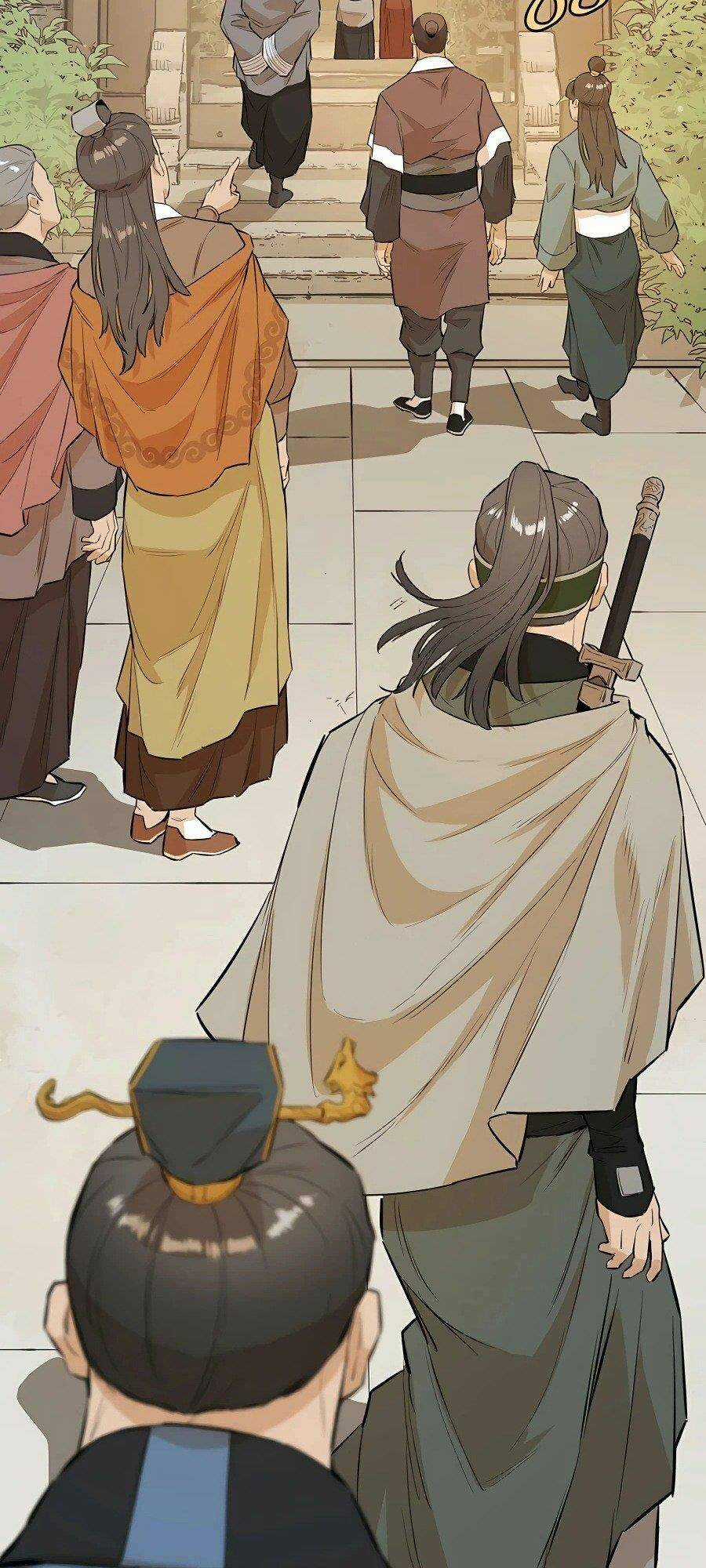 Kẻ Phản Diện Vô Song - Chapter 36 - Trang 59