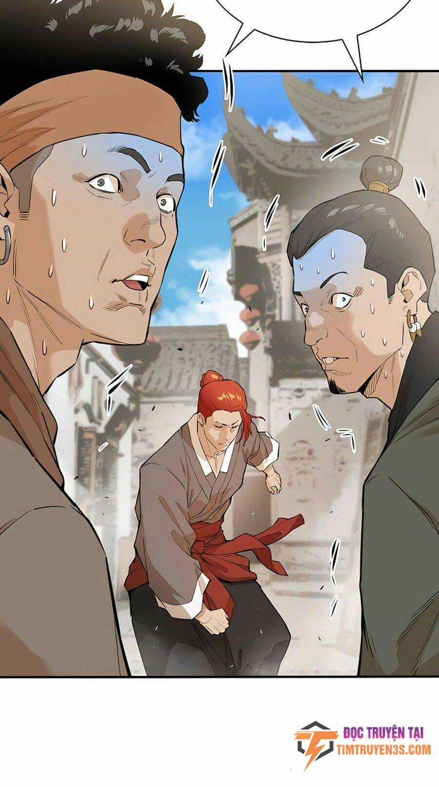 Kẻ Phản Diện Vô Song - Chapter 37 - Trang 14