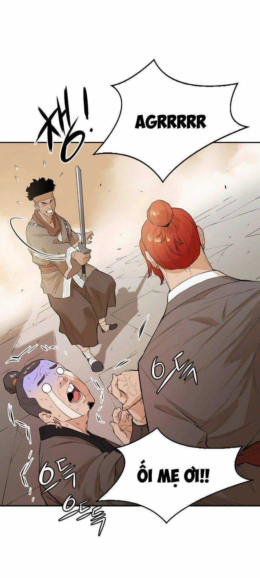 Kẻ Phản Diện Vô Song - Chapter 37 - Trang 22