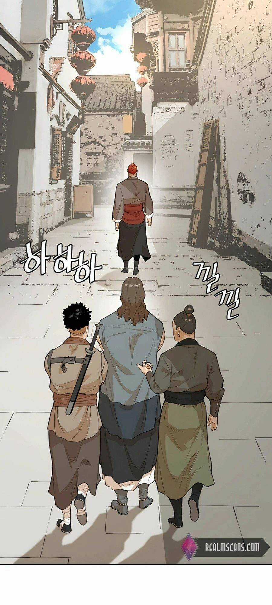 Kẻ Phản Diện Vô Song - Chapter 37 - Trang 4