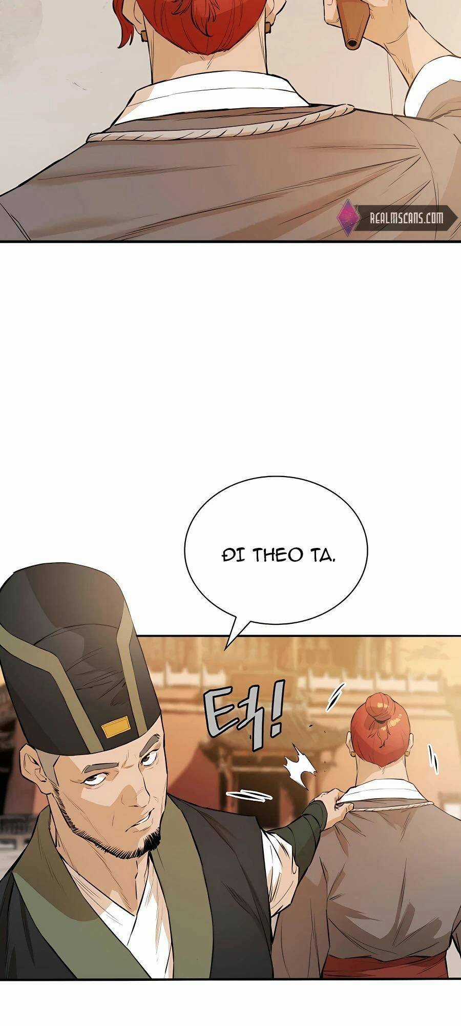 Kẻ Phản Diện Vô Song - Chapter 38 - Trang 25